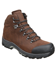 Mens Fellmaster GTX Walking Boot - Earth Espresso